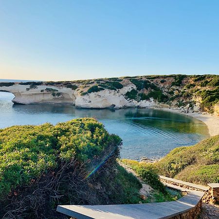 House Gallery Sardinia -Il Sogno- Кульери Экстерьер фото