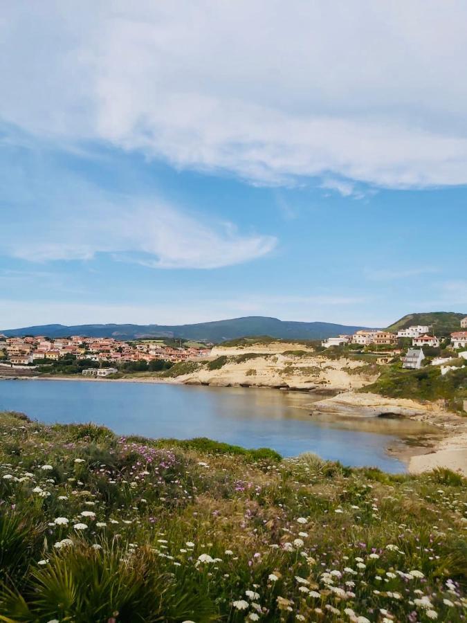 House Gallery Sardinia -Il Sogno- Кульери Экстерьер фото